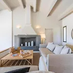 Superbe Vecchio Vue A Pied Vila
