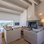 Vila Superbe Vecchio Vue A Pied Porto-Vecchio (Corsica)