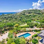 Vila Superbe Vecchio Vue A Pied *