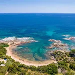 Vila Superbe Vecchio Vue A Pied Porto-Vecchio (Corsica)