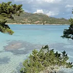 Superbe Vecchio Vue A Pied * Porto-Vecchio (Corsica)