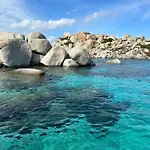 Superbe Vecchio Vue A Pied Vila Porto-Vecchio (Corsica)