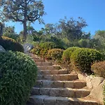 Vila Superbe Vecchio Vue A Pied Porto-Vecchio (Corsica)
