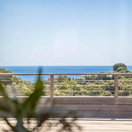 Superbe Vecchio Vue à Pied Villa