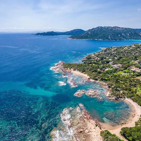 Superbe Vecchio Vue à Pied