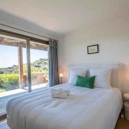 Superbe Vecchio Vue A Pied *