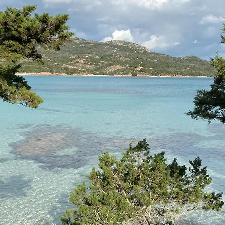 Superbe Vecchio Vue à Pied * Porto-Vecchio (Corsica)