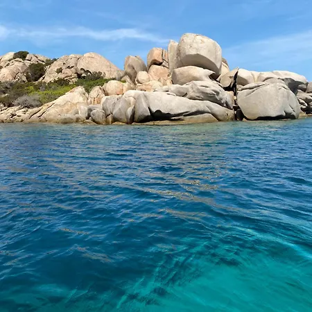 Superbe Vecchio Vue à Pied Villa