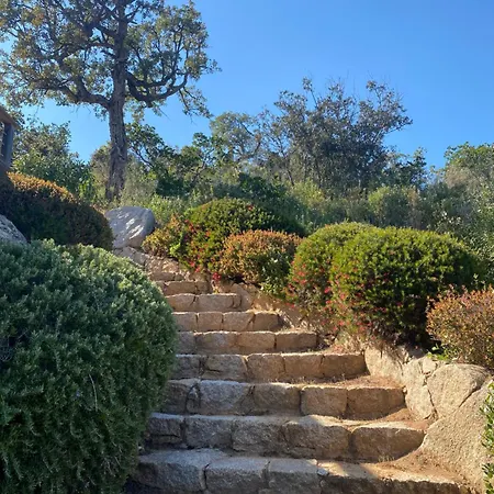 Villa Superbe Vecchio Vue à Pied Porto-Vecchio (Corsica)