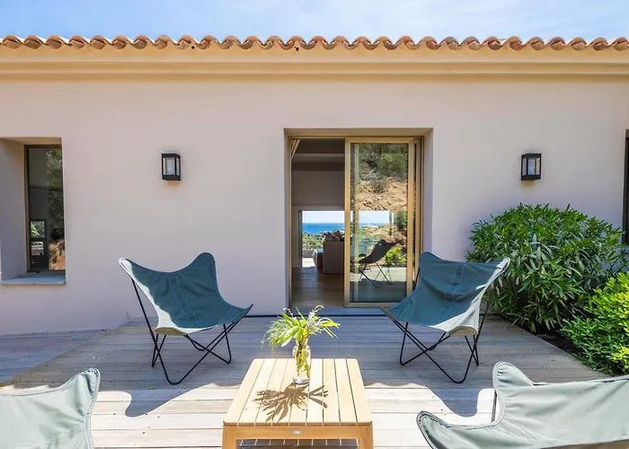 Superbe Vecchio Vue A Pied Vila *