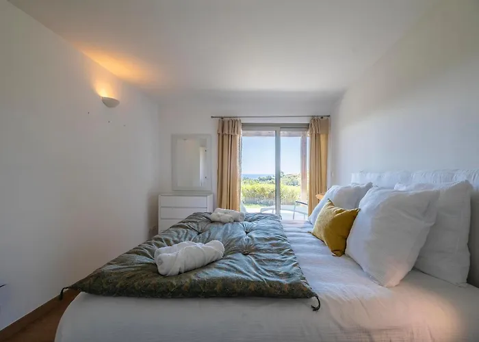 Superbe Vecchio Vue A Pied Vila Porto-Vecchio (Corsica)