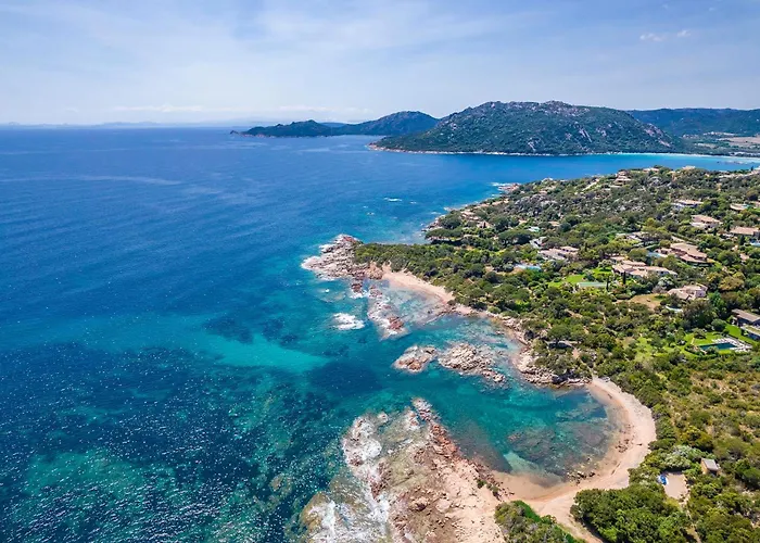 Superbe Vecchio Vue A Pied