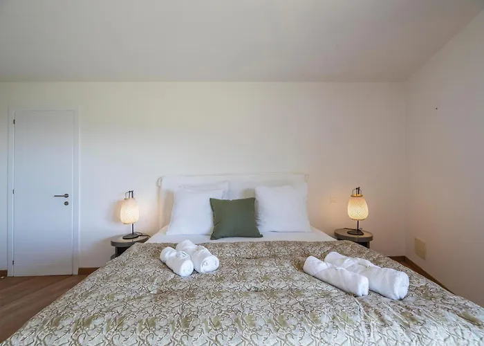 Vila Superbe Vecchio Vue A Pied