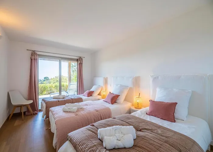 Vila Superbe Vecchio Vue A Pied *