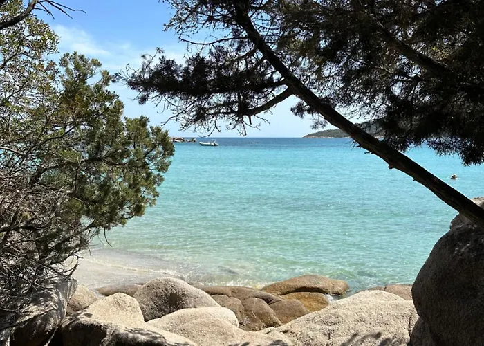 Vila Superbe Vecchio Vue A Pied