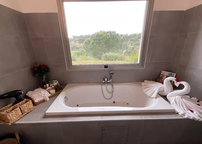 Superbe Vecchio Vue A Pied * Porto-Vecchio (Corsica)