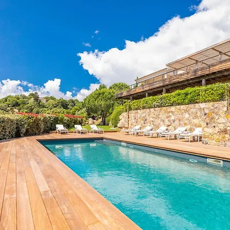 Superbe Vecchio Vue A Pied * Porto-Vecchio (Corsica)