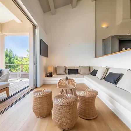 Willa Superbe Vecchio Vue A Pied Porto-Vecchio (Corsica)