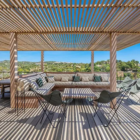 Superbe Vecchio Vue A Pied *