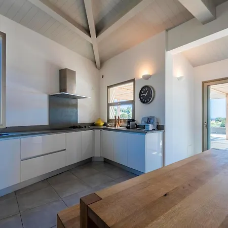 Superbe Vecchio Vue A Pied * Porto-Vecchio (Corsica)