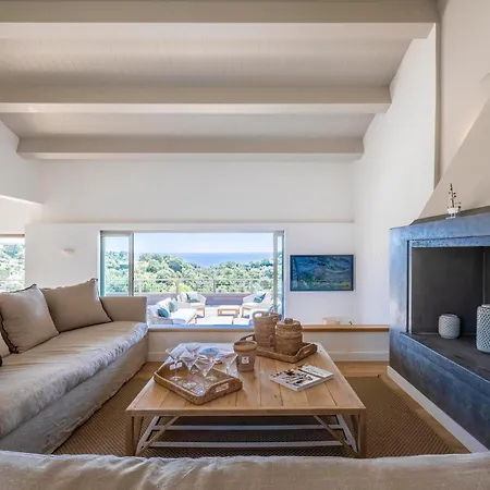 Superbe Vecchio Vue A Pied Porto-Vecchio (Corsica)