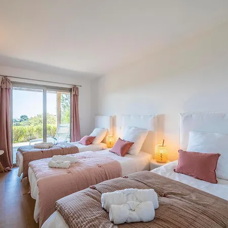 Willa Superbe Vecchio Vue A Pied *