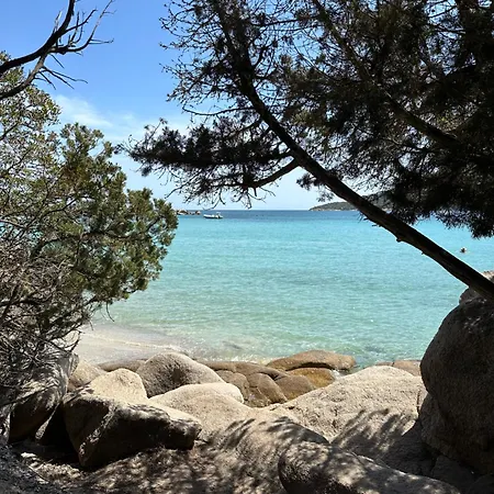 Willa Superbe Vecchio Vue A Pied