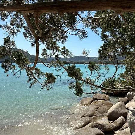 Superbe Vecchio Vue A Pied Willa *