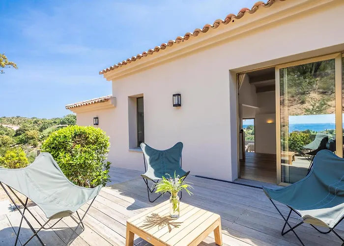 Superbe Vecchio Vue A Pied Villa *