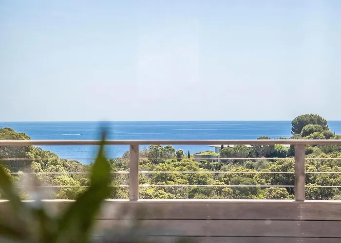 Superbe Vecchio Vue A Pied Villa