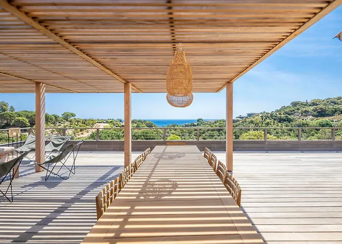 Superbe Vecchio Vue A Pied *