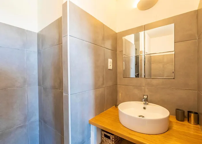 Superbe Vecchio Vue A Pied * 维琪奥港