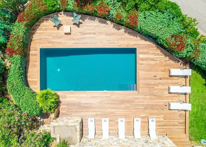 Superbe Vecchio Vue A Pied * 维琪奥港