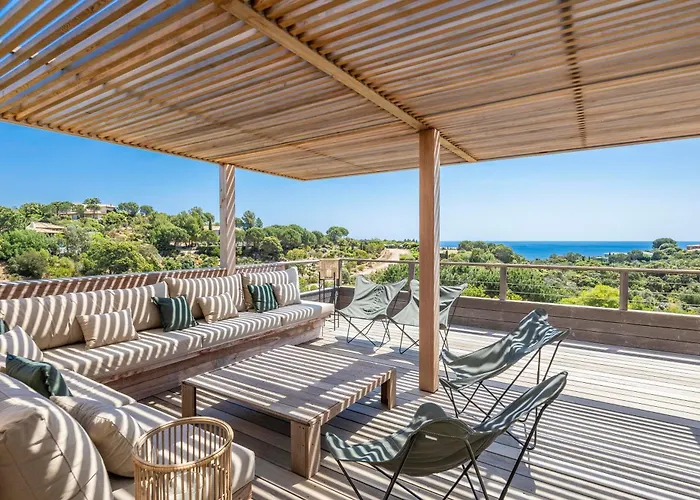 Superbe Vecchio Vue A Pied Villa