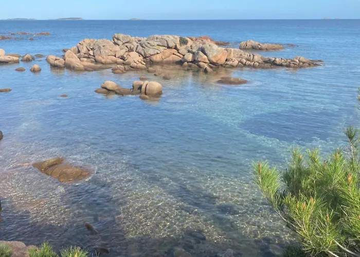 Superbe Vecchio Vue A Pied *