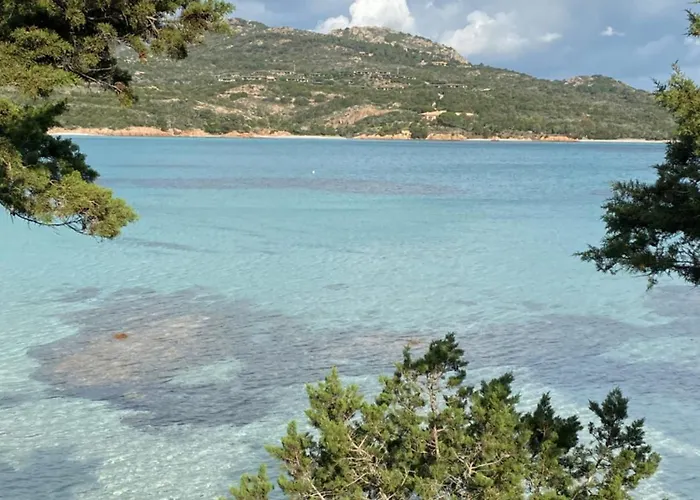 Superbe Vecchio Vue A Pied * Porto-Vecchio (Corsica)