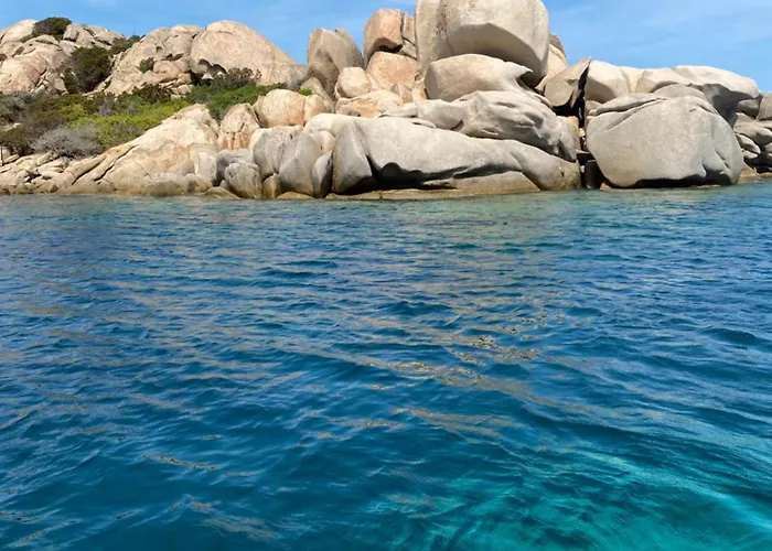 Superbe Vecchio Vue A Pied Villa