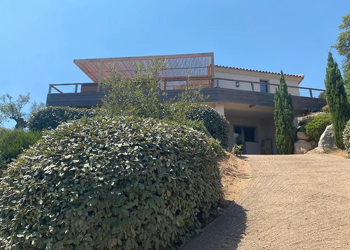 Superbe Vecchio Vue A Pied 别墅